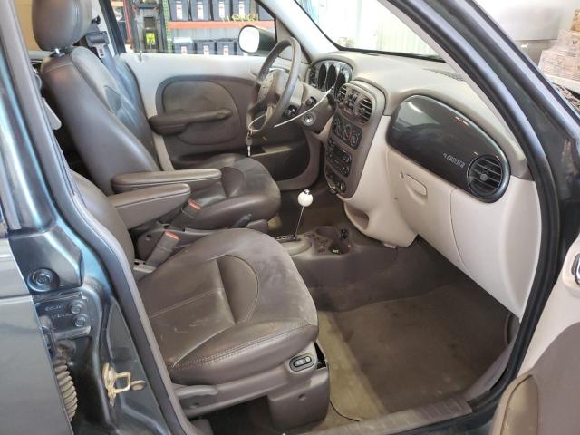Photo 5 from auction – 2003 CHRYSLER PT CRUISER with VIN 3C8FY68B03T578553