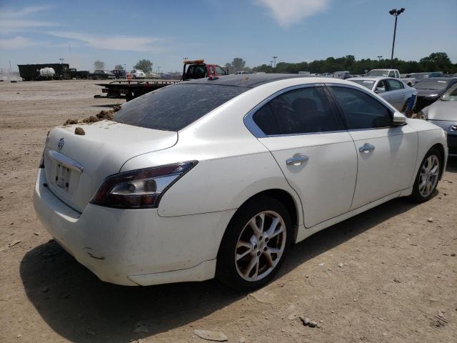 Photo 4 from auction – 2013 NISSAN MAXIMA S with VIN 1N4AA5AP5DC824760