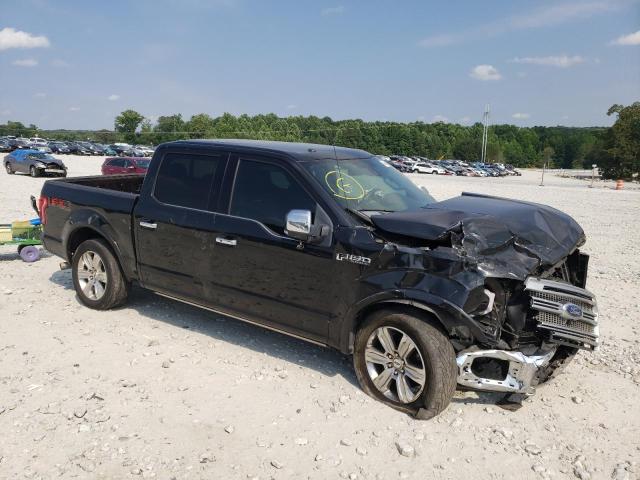 FORD F150 SUPER 2015 with VIN 1FTEW1EF2FFC47002 - Photo from auction