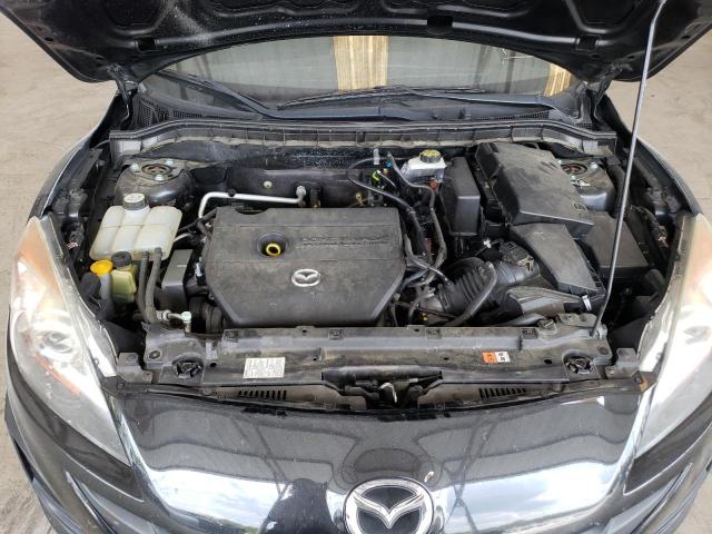 Zdjęcie 7 z aukcji – 2011 MAZDA 3 I z VIN JM1BL1UF6B1472382