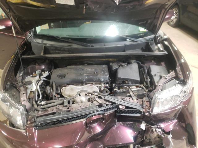Photo 7 from auction – 2012 TOYOTA SCION XB with VIN JTLZE4FE5C1144939