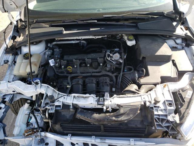 Photo 7 from auction – 2018 FORD FOCUS S with VIN 1FADP3E27JL312153