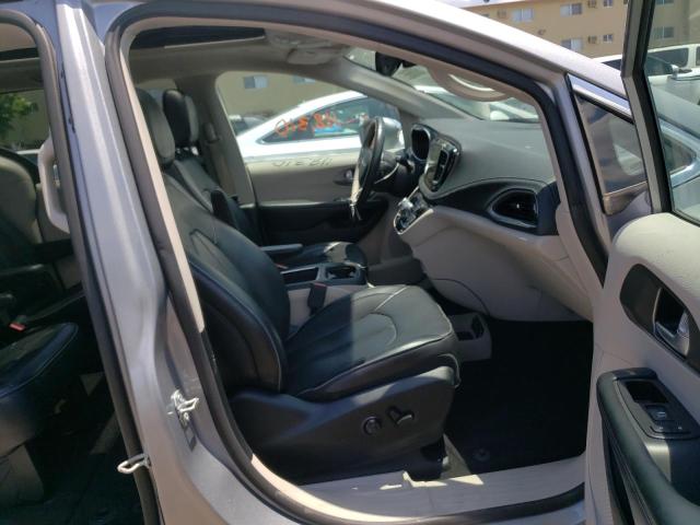 Photo 5 from auction – 2018 CHRYSLER PACIFICA L with VIN 2C4RC1GG0JR320739