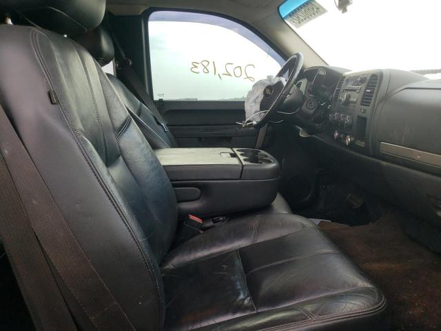 Photo 5 from auction – 2010 CHEVROLET SILVERADO with VIN 1GCSKSE32AZ270636