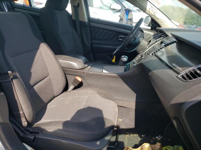 Photo 5 from auction – 2011 FORD TAURUS SEL with VIN 1FAHP2EW6BG152713