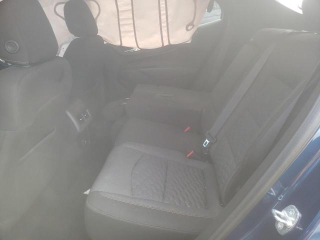Photo 6 from auction – 2020 CHEVROLET EQUINOX LT with VIN 3GNAXLEX7LL157014