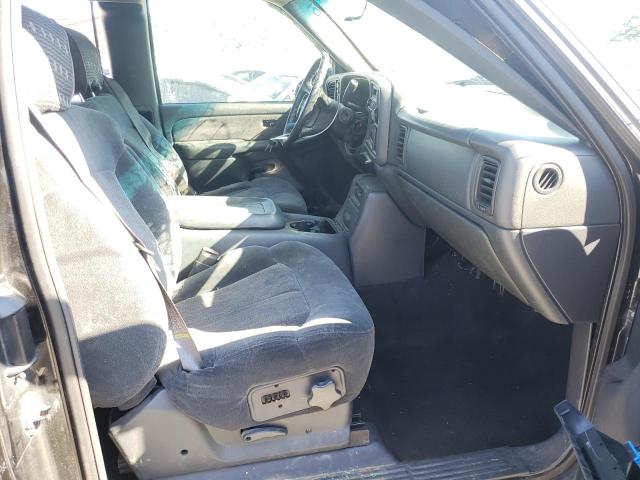 Zdjęcie 5 z aukcji – 2001 CHEVROLET SILVERADO z VIN 2GCEK19T611274022