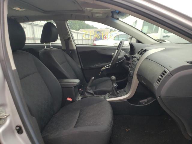 صورة رقم 5 من المزاد - 2009 TOYOTA COROLLA BA مع VIN 2T1BU40E89C076844