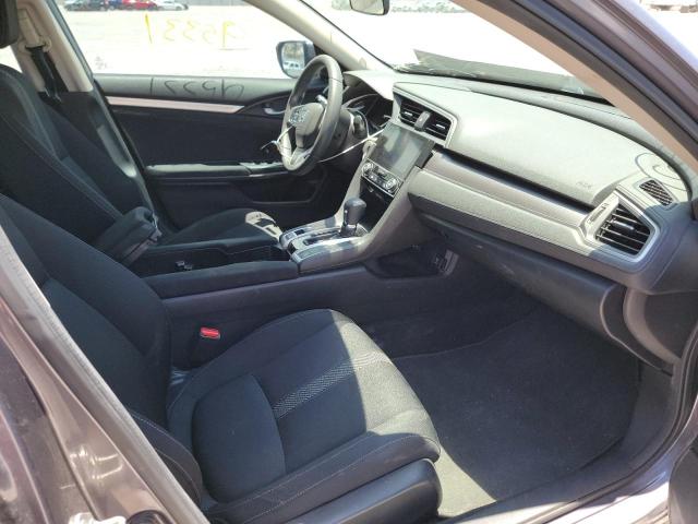 Photo 5 from auction – 2016 HONDA CIVIC EX with VIN 19XFC2F77GE010270