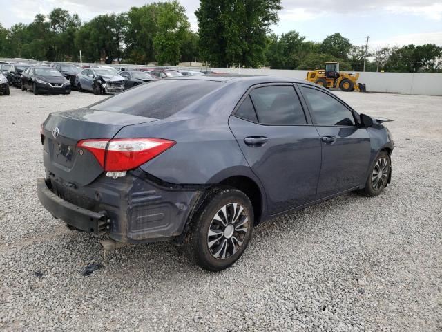 Photo 4 from auction – 2015 TOYOTA COROLLA L with VIN 5YFBURHE9FP306372