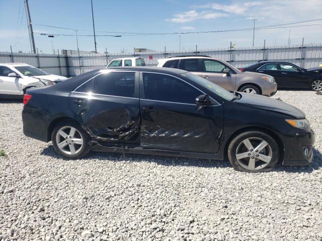 Photo 9 from auction – 2013 TOYOTA CAMRY L with VIN 4T1BF1FK9DU222276