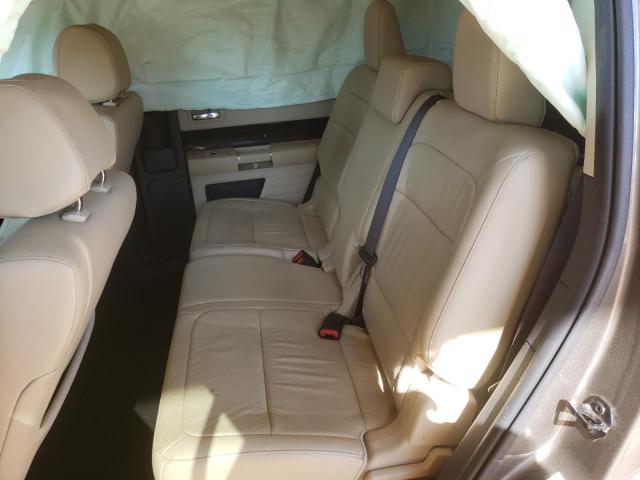 Photo 6 from auction – 2014 FORD FLEX SEL with VIN 2FMGK5C83EBD32717
