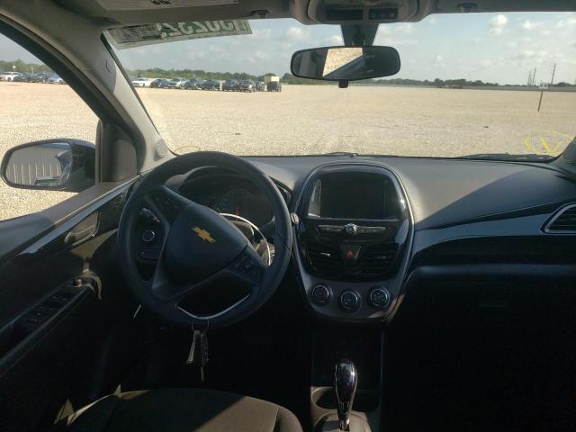 Photo 9 from auction – 2020 CHEVROLET SPARK 1LT with VIN KL8CD6SA9LC448419