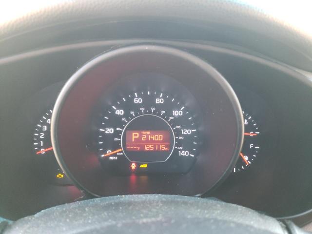 Photo 8 from auction – 2015 KIA SOUL with VIN KNDJN2A23F7132137