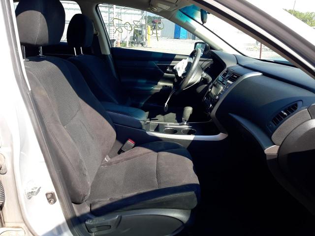 Photo 5 from auction – 2015 NISSAN ALTIMA 2.5 with VIN 1N4AL3AP4FC482199