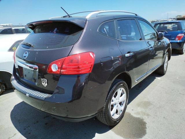 Photo 4 from auction – 2013 NISSAN ROGUE with VIN JN8AS5MT6DW526513