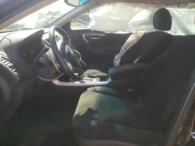 Photo 5 from auction – 2013 NISSAN ALTIMA 3.5 with VIN 1N4BL3AP9DC158442