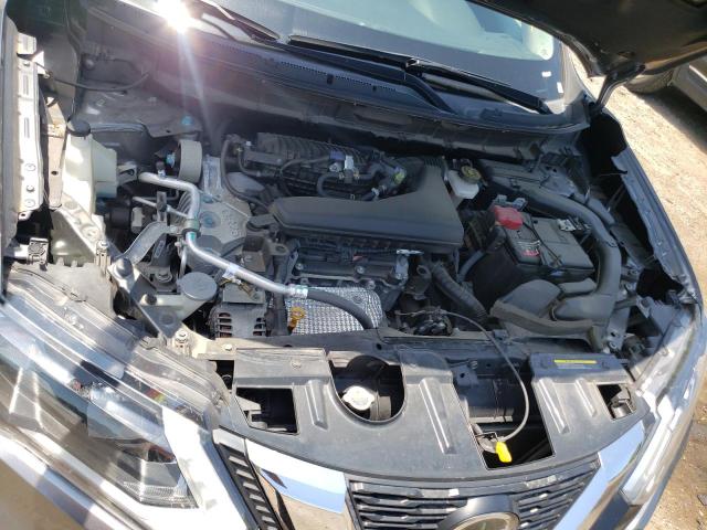 Photo 7 from auction – 2018 NISSAN ROGUE S with VIN KNMAT2MV4JP508803