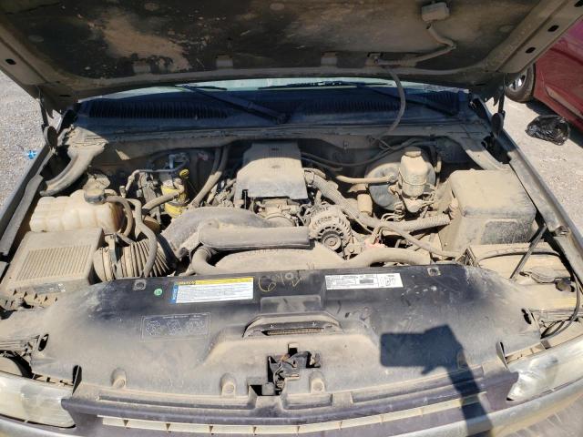 Photo 7 from auction – 2000 CHEVROLET 1500 with VIN 1GCEK14T7YZ115406