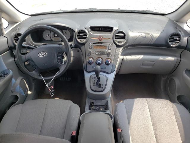Photo 9 from auction – 2007 KIA RONDO LX with VIN KNAFG526577047432