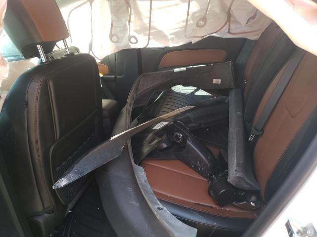Photo 6 from auction – 2016 CHEVROLET EQUINOX LT with VIN 1GNFLGEK7GZ107452
