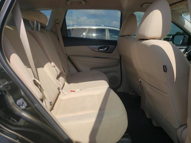 Photo 6 from auction – 2016 NISSAN ROGUE S with VIN KNMAT2MT2GP678469