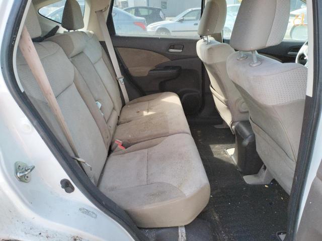 Photo 6 from auction – 2012 HONDA CR-V EX with VIN 5J6RM4H54CL069936