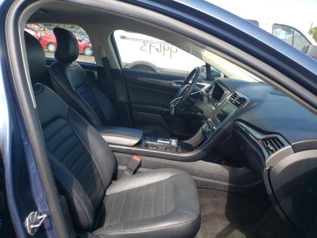 Photo 5 from auction – 2018 FORD FUSION SE with VIN 3FA6P0PU4JR245308