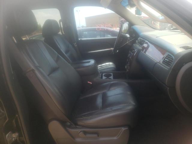 Photo 5 from auction – 2007 CHEVROLET TAHOE C150 with VIN 1GNFC13017R427770
