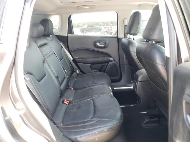 Фото 6 с аукциона – 2018 JEEP COMPASS LI с VIN 3C4NJDCB8JT454962