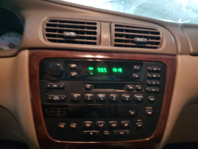 Photo 9 from auction – 2003 FORD TAURUS SEL with VIN 1FAFP56SX3A196318