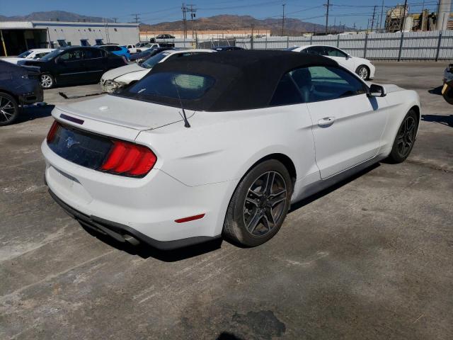 Photo 4 from auction – 2018 FORD MUSTANG with VIN 1FATP8UH2J5133456