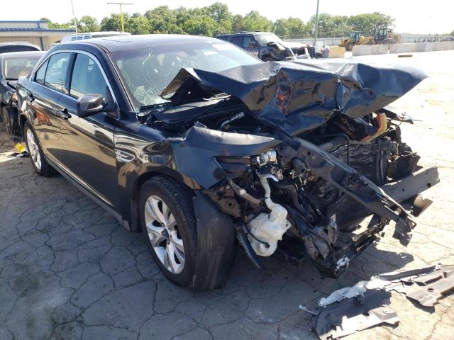 FORD TAURUS SEL 2010 with VIN 1FAHP2EW2AG104253 - Photo from auction