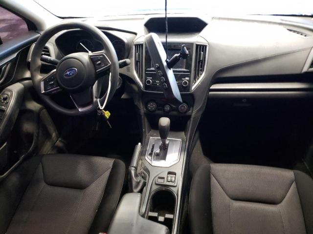 Фото 9 с аукциона – 2018 SUBARU IMPREZA PR с VIN 4S3GTAB65J3739524