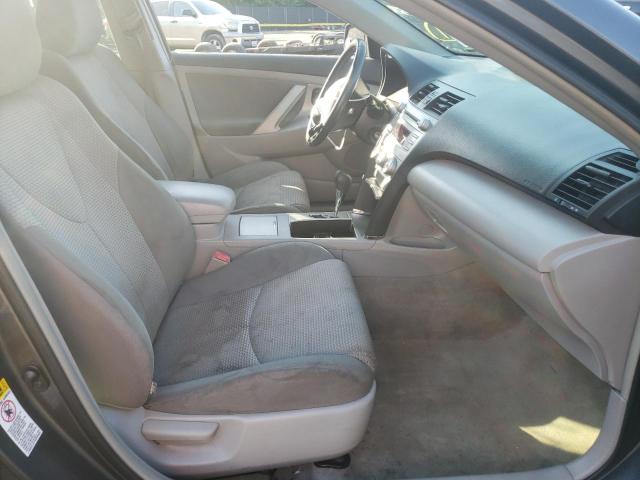 Photo 5 from auction – 2011 TOYOTA CAMRY BASE with VIN 4T1BF3EK0BU205814