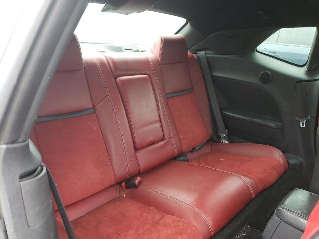 Photo 6 from auction – 2012 DODGE CHALLENGER with VIN 2C3CDYCJ6CH268446