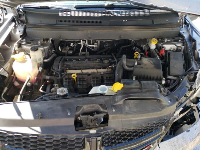 Photo 7 from auction – 2018 DODGE JOURNEY SE with VIN 3C4PDCAB3JT196217