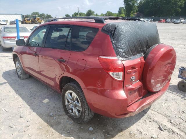 Photo 3 from auction – 2006 TOYOTA RAV4 with VIN JTMBD33VX65023142