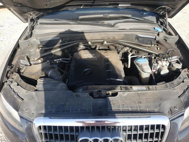 Photo 7 from auction – 2012 AUDI Q5 PREMIUM with VIN WA1CFAFP2CA085258