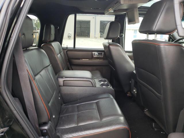 Photo 6 from auction – 2007 LINCOLN NAVIGATOR with VIN 5LMFU27567LJ13805