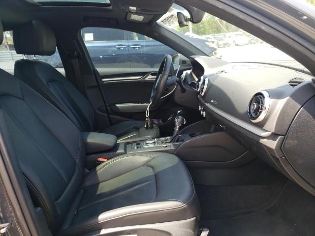 Photo 5 from auction – 2019 AUDI A3 PREMIUM with VIN WAUAUGFF8K1011349