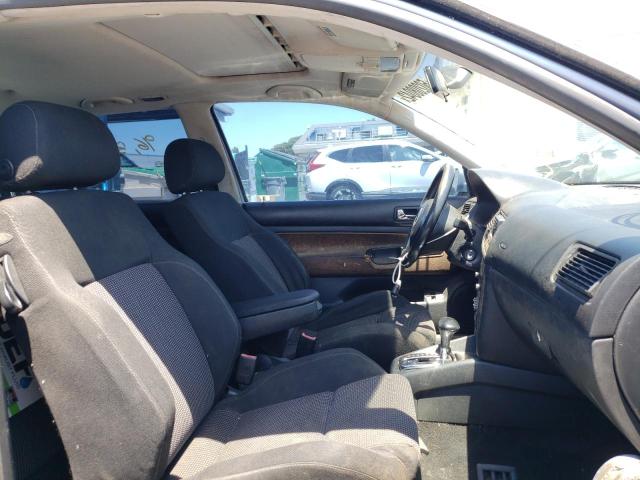 Photo 5 from auction – 2003 VOLKSWAGEN GTI with VIN 9BWDE61J134019205
