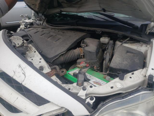 Photo 7 from auction – 2013 TOYOTA COROLLA BA with VIN 2T1BU4EE2DC995076