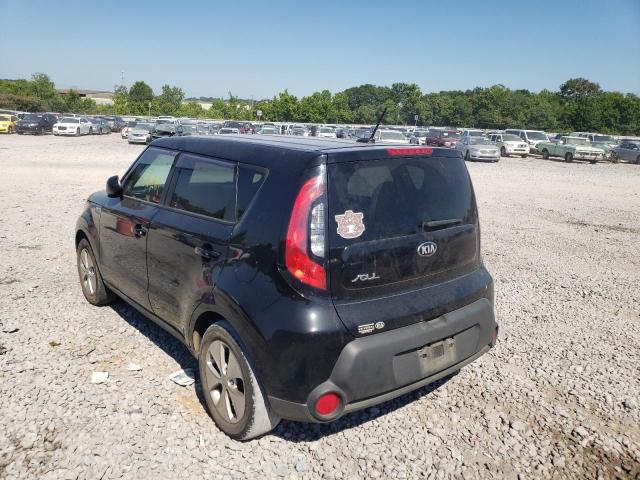 Photo 3 from auction – 2016 KIA SOUL with VIN KNDJN2A21G7398984
