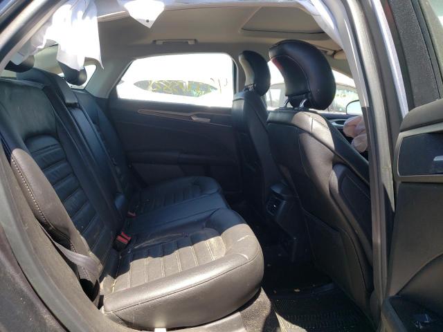 Photo 6 from auction – 2014 FORD FUSION SE with VIN 3FA6P0LU2ER252883