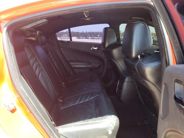 Фото 6 с аукциона – 2016 DODGE CHARGER SR с VIN 2C3CDXL90GH317470