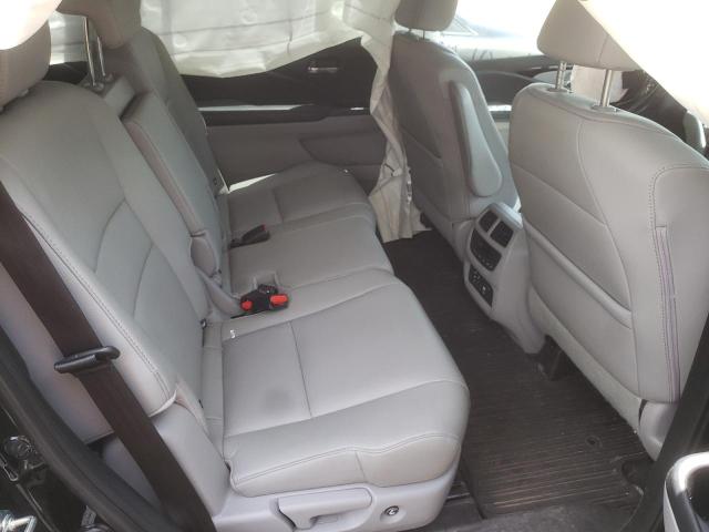 Photo 6 from auction – 2016 HONDA PILOT TOUR with VIN 5FNYF6H96GB016089