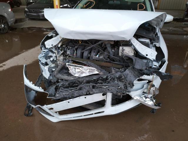 Photo 9 from auction – 2013 FORD FOCUS SE with VIN 1FADP3F27DL264401