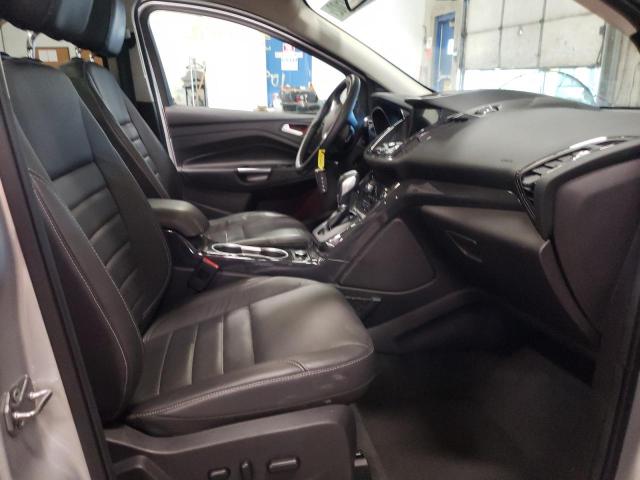 Photo 5 from auction – 2016 FORD ESCAPE TIT with VIN 1FMCU9J91GUB98654