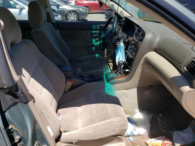 Photo 5 from auction – 2003 SUBARU LEGACY OUT with VIN 4S3BH895737651104